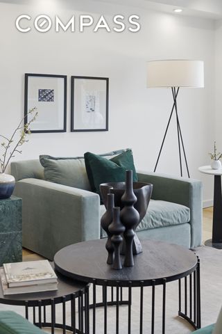 45 Sutton Pl S Apt 12L, New York City, NY 10022