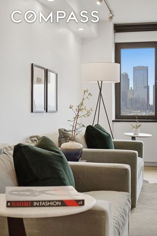 45 Sutton Pl S Apt 12L, New York City, NY 10022