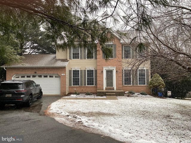 780 LINK DR, Westminster, MD 21157