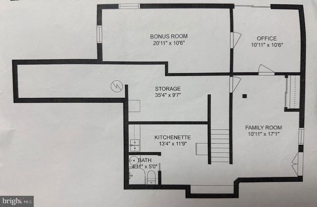 780 LINK DR, Westminster, MD 21157