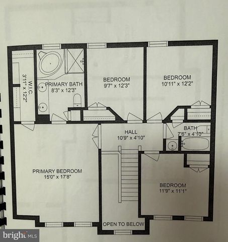 780 LINK DR, Westminster, MD 21157