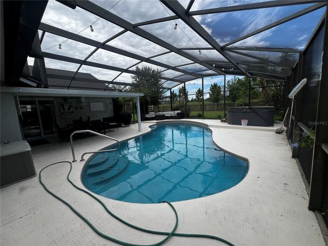7748 INDIAN RIDGE TRAIL S, Kissimmee, FL 34747