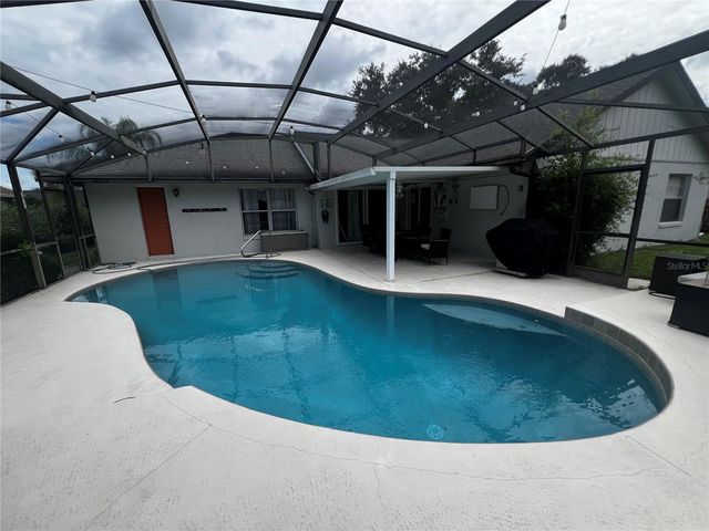 7748 INDIAN RIDGE TRAIL S, Kissimmee, FL 34747