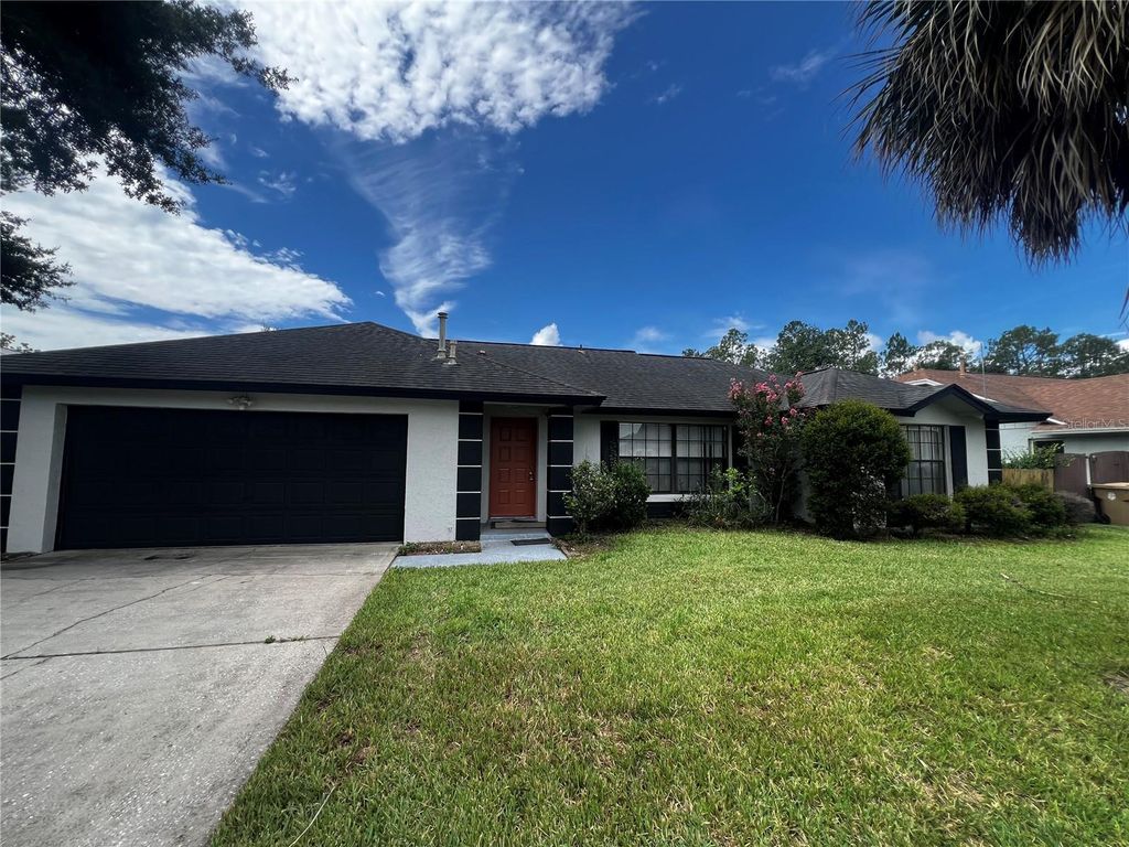 7748 INDIAN RIDGE TRAIL S, Kissimmee, FL 34747