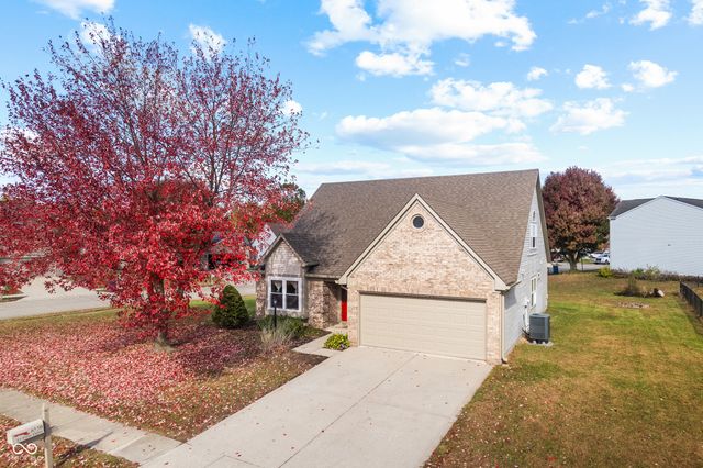 6550 El Paso Drive, Indianapolis, IN 46214