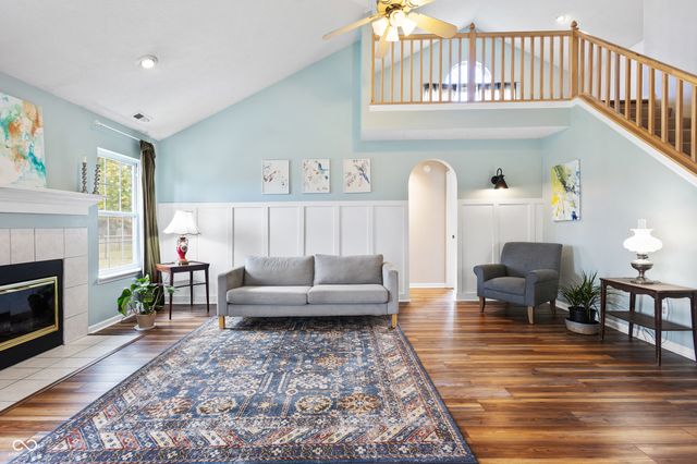 6550 El Paso Drive, Indianapolis, IN 46214