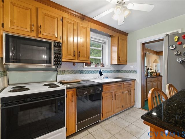 3207 Bute Ln, Richmond, VA 23221