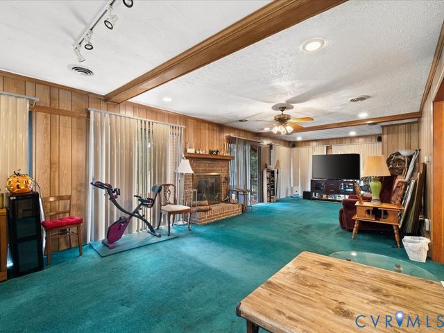 3207 Bute Ln, Richmond, VA 23221