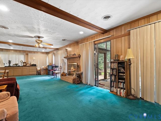 3207 Bute Ln, Richmond, VA 23221