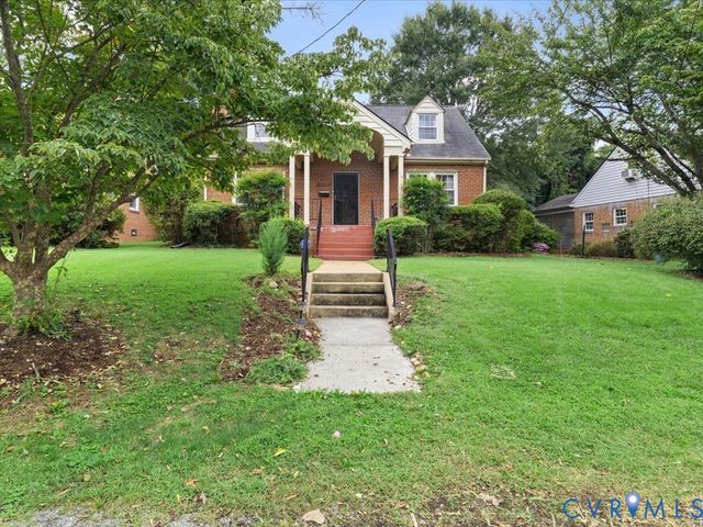 3207 Bute Ln, Richmond, VA 23221