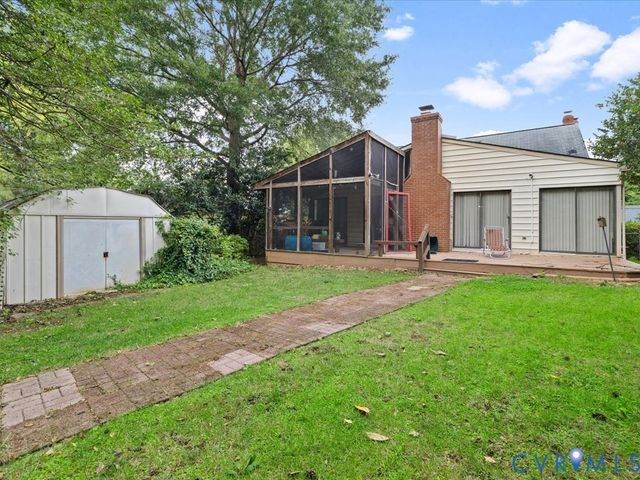 3207 Bute Ln, Richmond, VA 23221