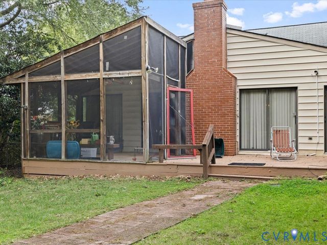 3207 Bute Ln, Richmond, VA 23221