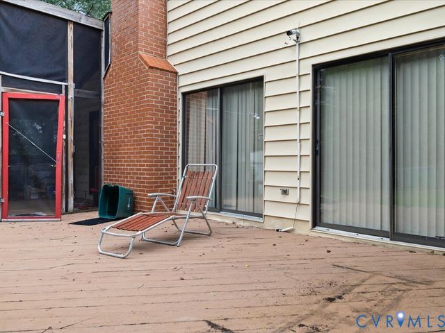3207 Bute Ln, Richmond, VA 23221