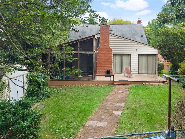 3207 Bute Ln, Richmond, VA 23221