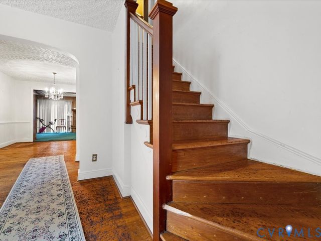3207 Bute Ln, Richmond, VA 23221