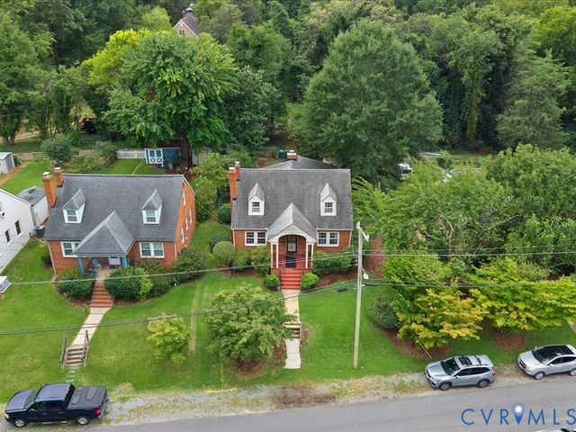 3207 Bute Ln, Richmond, VA 23221