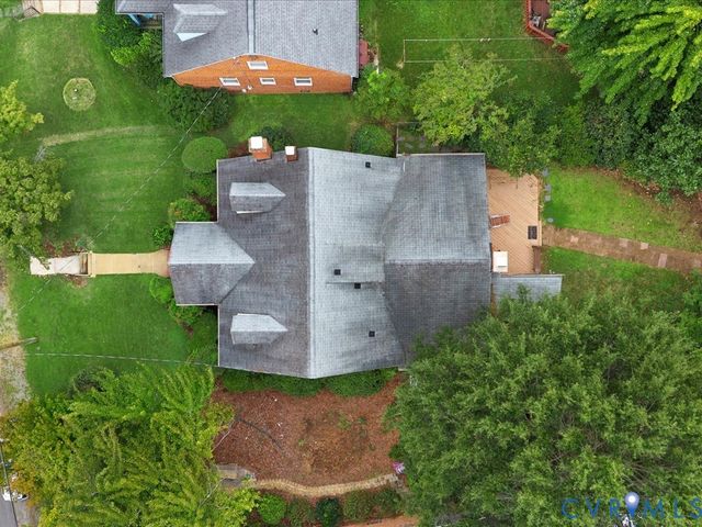 3207 Bute Ln, Richmond, VA 23221