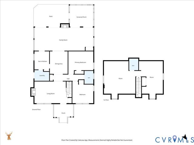 3207 Bute Ln, Richmond, VA 23221