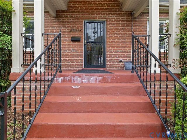 3207 Bute Ln, Richmond, VA 23221