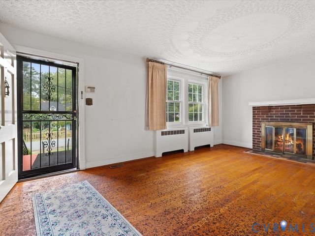 3207 Bute Ln, Richmond, VA 23221