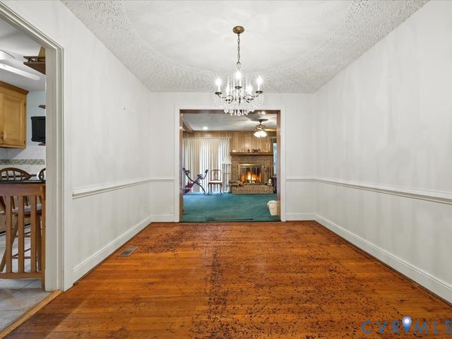 3207 Bute Ln, Richmond, VA 23221