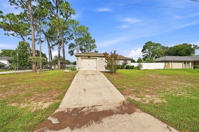 2077 ARBUCKLE ROAD, Spring Hill, FL 34608