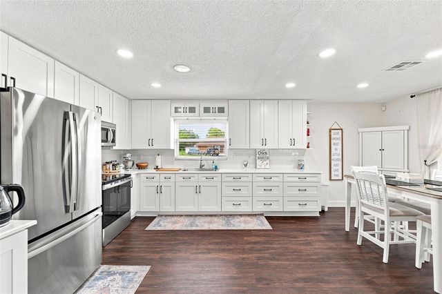 2077 ARBUCKLE ROAD, Spring Hill, FL 34608