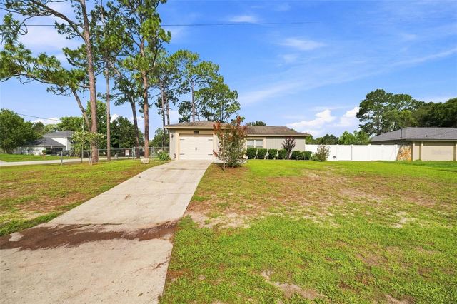 2077 ARBUCKLE ROAD, Spring Hill, FL 34608