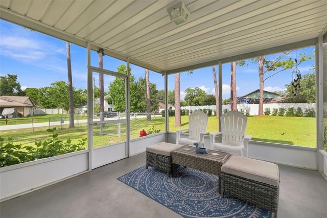 2077 ARBUCKLE ROAD, Spring Hill, FL 34608