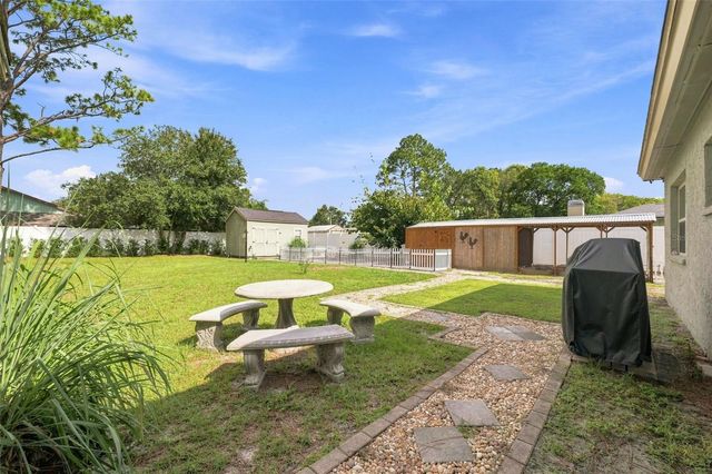 2077 ARBUCKLE ROAD, Spring Hill, FL 34608
