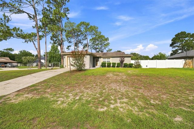 2077 ARBUCKLE ROAD, Spring Hill, FL 34608