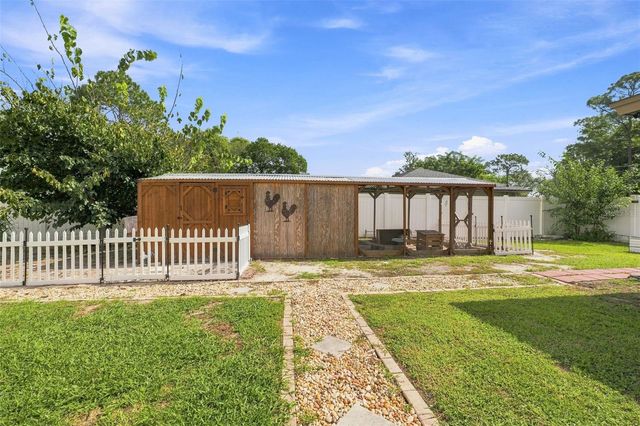 2077 ARBUCKLE ROAD, Spring Hill, FL 34608