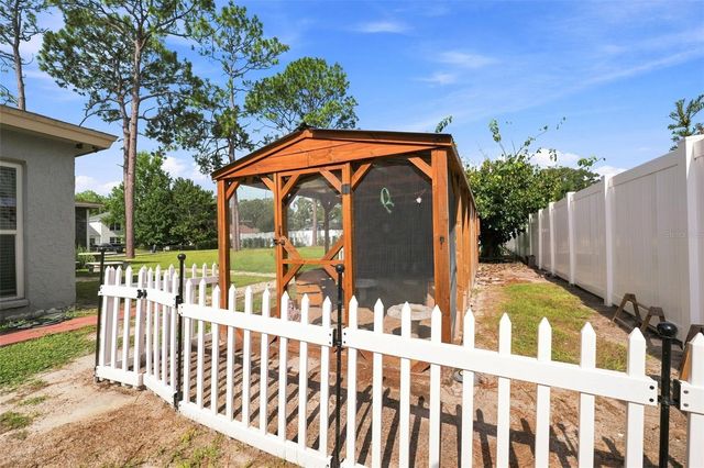 2077 ARBUCKLE ROAD, Spring Hill, FL 34608
