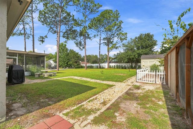 2077 ARBUCKLE ROAD, Spring Hill, FL 34608