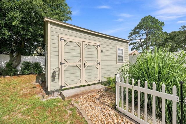 2077 ARBUCKLE ROAD, Spring Hill, FL 34608