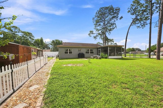 2077 ARBUCKLE ROAD, Spring Hill, FL 34608