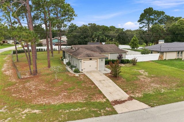 2077 ARBUCKLE ROAD, Spring Hill, FL 34608