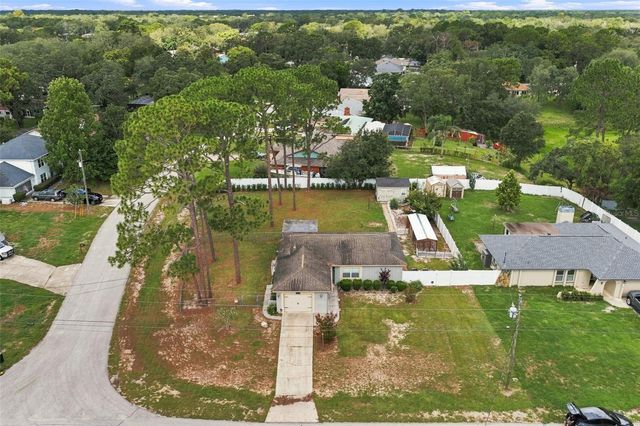 2077 ARBUCKLE ROAD, Spring Hill, FL 34608