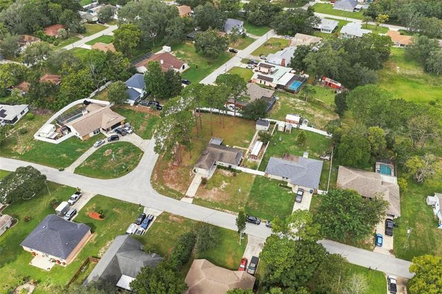 2077 ARBUCKLE ROAD, Spring Hill, FL 34608