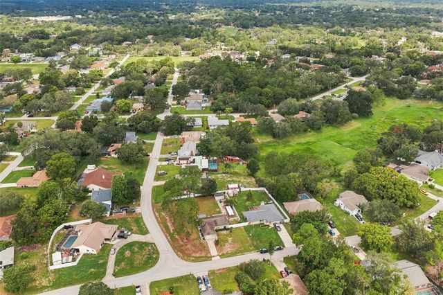 2077 ARBUCKLE ROAD, Spring Hill, FL 34608