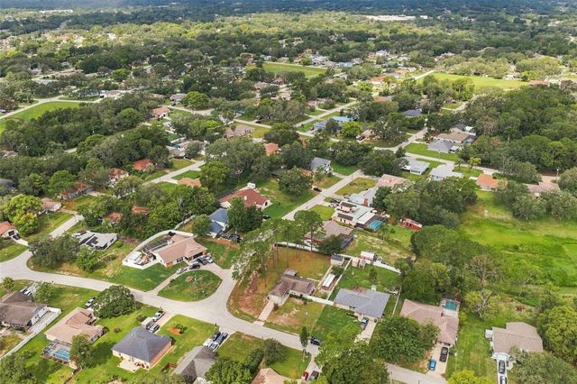 2077 ARBUCKLE ROAD, Spring Hill, FL 34608