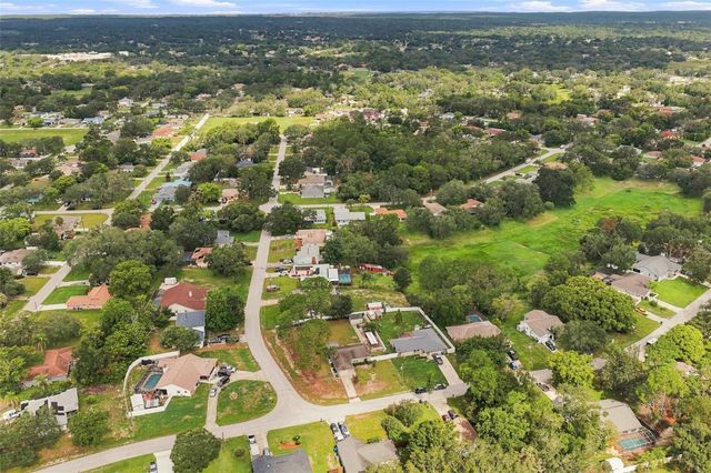 2077 ARBUCKLE ROAD, Spring Hill, FL 34608