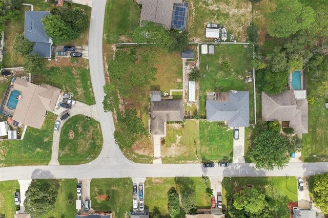 2077 ARBUCKLE ROAD, Spring Hill, FL 34608
