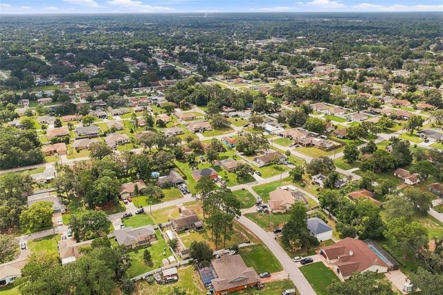 2077 ARBUCKLE ROAD, Spring Hill, FL 34608