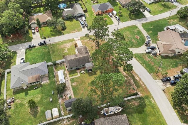 2077 ARBUCKLE ROAD, Spring Hill, FL 34608