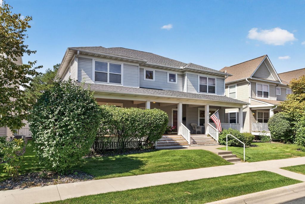 607 1st Avenue NW, Osseo, MN 55369 — photo 5