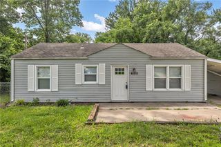 6011 Freeman Avenue, Kansas City, KS 66102
