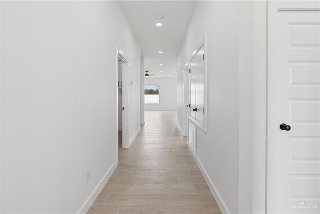 2416 Cardinal Drive, Weslaco, TX 78599