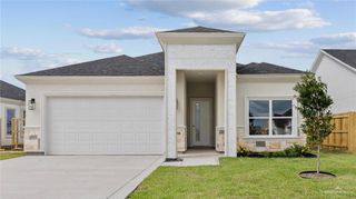 2416 Cardinal Drive, Weslaco, TX 78599