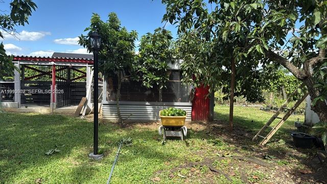 18441 SW 238th Street, Homestead, FL 33031